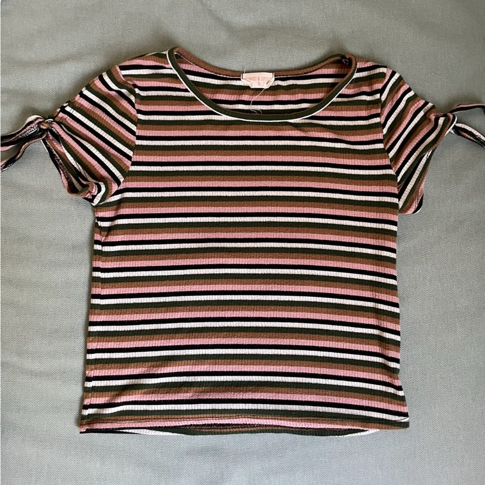 Shirt/Top (with Dr. Jart+ Night Repair cream)